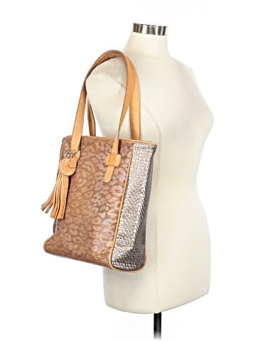 Consuela Tote (view 2)