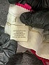 J.Crew Pink Jeggings Size 8 (tall) - photo 8