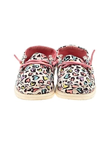 Hey Dude Sneakers (view 2)