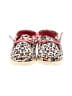 Hey Dude Print White Sneakers Size 12 (kids) - photo 2