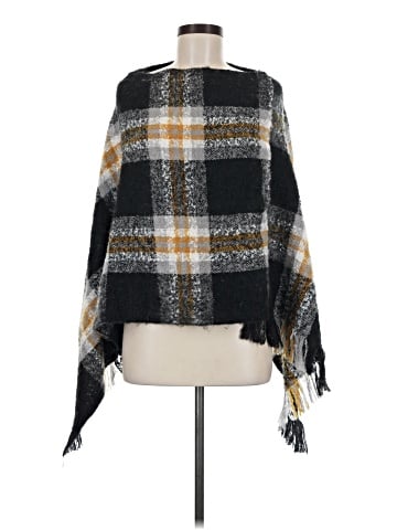 Just Be... Poncho (view 1)
