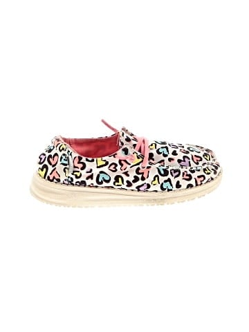 Hey Dude Sneakers (view 1)