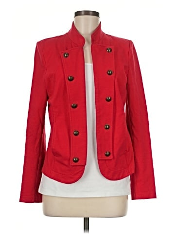 Tommy Hilfiger Blazer (view 1)