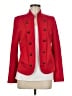 Tommy Hilfiger Red Blazer Size M - photo 1