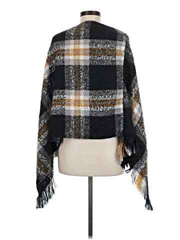 Just Be... Poncho (view 2)