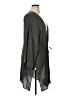 Lovestitch Green Kimono Size 1X - photo 4