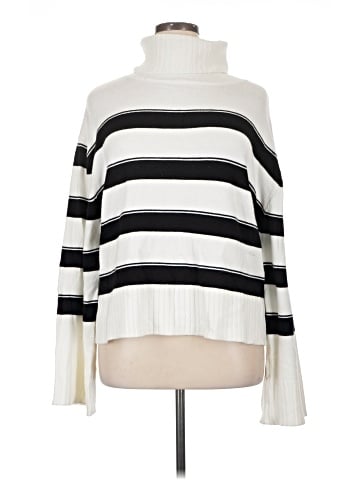 Laundry by Shelli Segal Turtleneck Sweater (view 1)