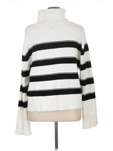Laundry by Shelli Segal Turtleneck Sweater (view 2)