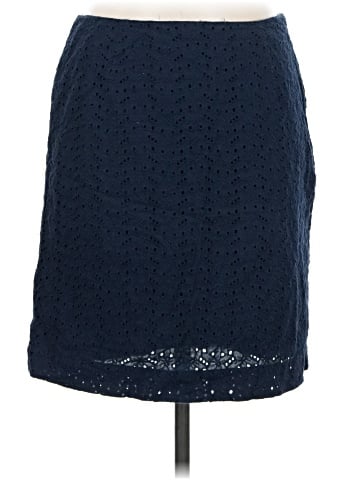 L.L.Bean Casual Skirt (view 1)