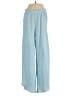 Divided by H&M 100% Polyester Blue Casual Pants Size S - photo 1