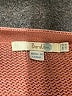 Boden 100% Cotton Color Block Pink Pullover Sweater Size 8 - photo 7