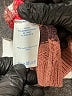 Boden 100% Cotton Color Block Pink Pullover Sweater Size 8 - photo 8
