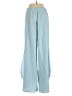 Divided by H&M 100% Polyester Blue Casual Pants Size S - photo 2