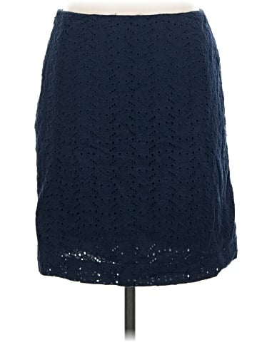 L.L.Bean Casual Skirt (view 2)