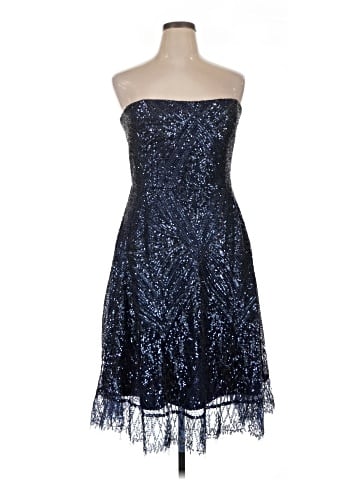 Dress the Population Cocktail Dress (view 1)