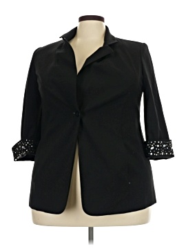 Susan Graver Blazer