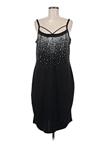 Ashley Stewart Cocktail Dress (view 1)