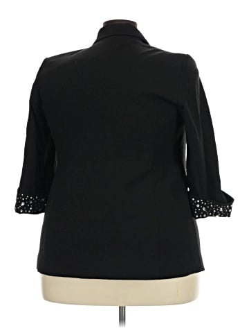 Susan Graver Blazer (view 2)
