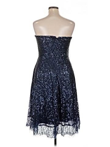 Dress the Population Cocktail Dress (view 2)