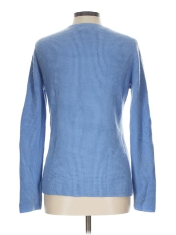 L.L.Bean Cashmere Pullover Sweater (view 2)