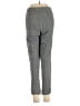 Joe Fresh Chevron-herringbone Gray Sweatpants Size S - photo 2