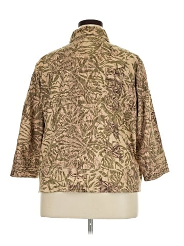 Analogy... Jacket (view 2)