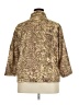 Analogy... Tropical Gold Jacket Size 2X - photo 2