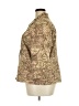 Analogy... Tropical Gold Jacket Size 2X - photo 5