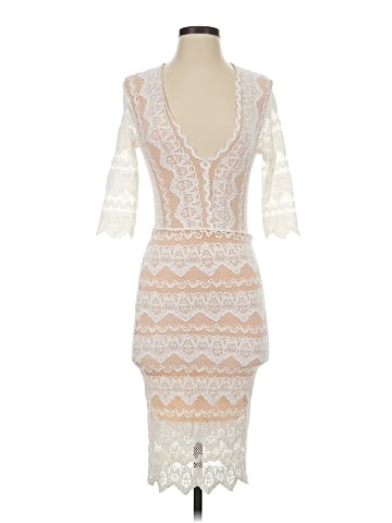 Nightcap Cocktail Dress (view 1)