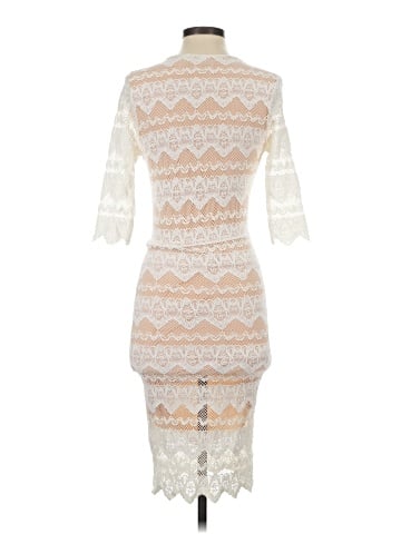 Nightcap Cocktail Dress (view 2)