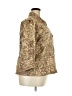 Analogy... Tropical Gold Jacket Size 2X - photo 4