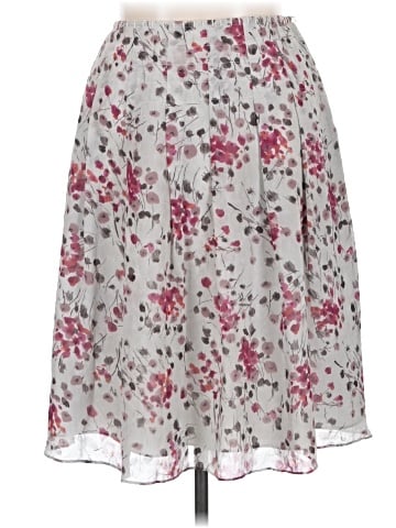 St. John Sport Casual Skirt (view 1)