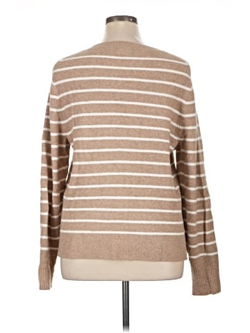 J.Crew Factory Store Pullover Sweater (view 2)