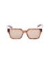 Prada Brown Sunglasses One size - photo 2