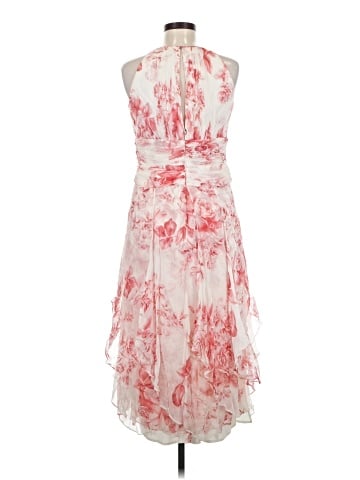 Carmen Marc Valvo Cocktail Dress (view 2)