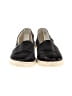 TOMS Black Flats Size 13 (kids) - photo 2
