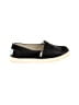 TOMS Black Flats Size 13 (kids) - photo 1