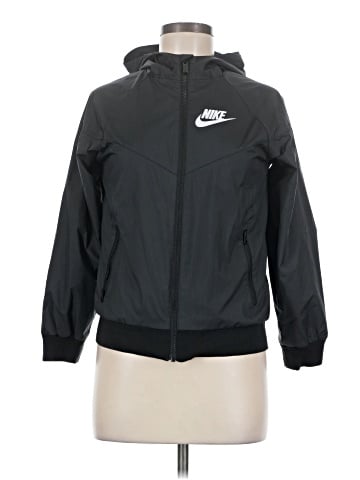 Nike Windbreaker (view 1)