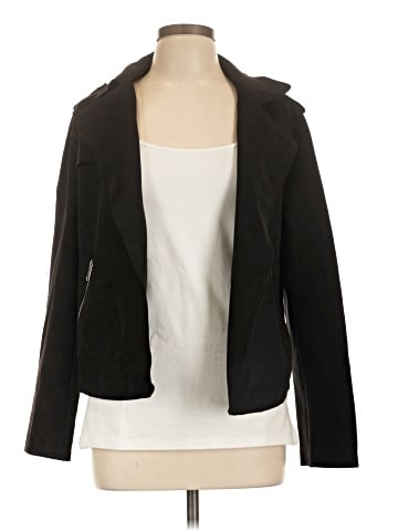 T Tahari Blazer (view 1)