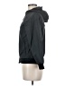 Nike 100% Polyester Black Windbreaker Size M - photo 5