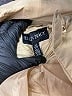 Ellen Tracy 100% Polyester Tan Coat Size M - photo 6