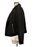 T Tahari Black Blazer Size L - photo 5