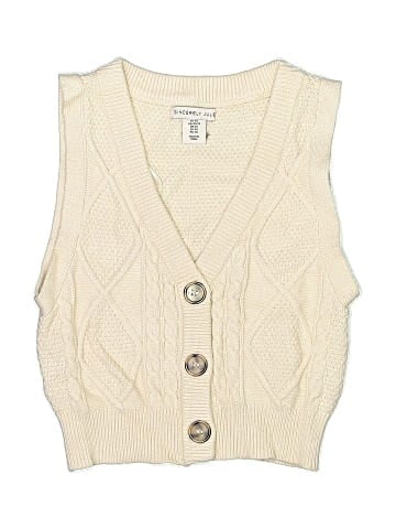 Sincerely Jules Sleeveless Top (view 1)
