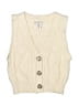 Sincerely Jules Ivory Sleeveless Top Size XS (kids) - photo 1
