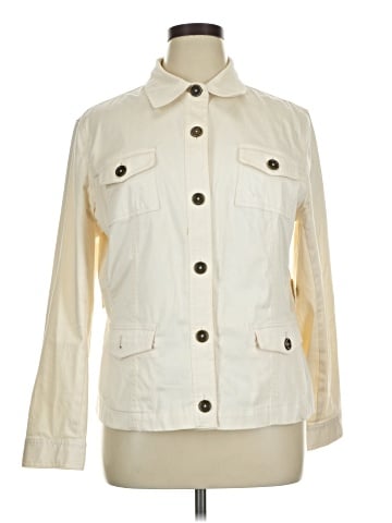 Jones New York Sport Jacket (view 1)