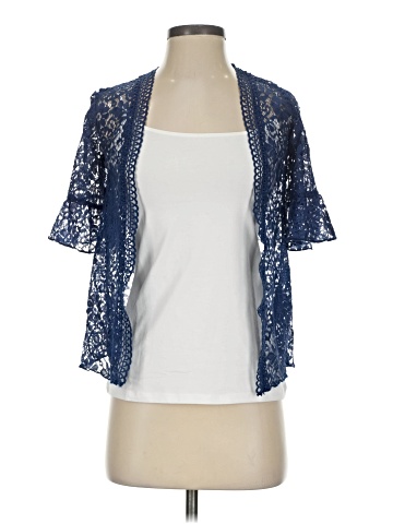 Self Esteem Cardigan (view 1)