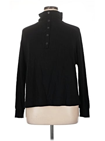 Soma Long Sleeve Turtleneck (view 1)