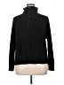 Soma Black Long Sleeve Turtleneck Size XL - photo 1