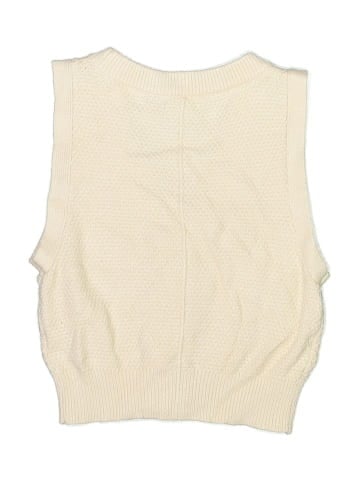 Sincerely Jules Sleeveless Top (view 2)