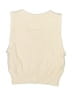 Sincerely Jules Ivory Sleeveless Top Size XS (kids) - photo 2